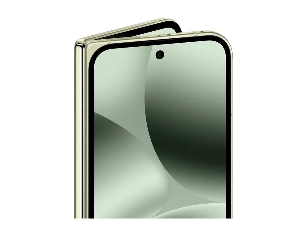 Google Pixel 10 Pro Fold - 5G Smartphone - Dual-SIM - RAM 16 GB / Interner Speicher 512 GB - OLED-Display - 8" - 8" - 2152 x 2076 Pixel 2152 x 2076 Pixel (120 Hz)