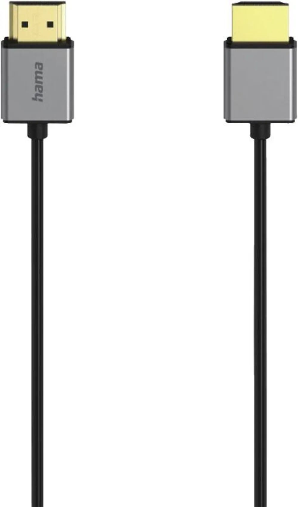 Hama 205449 HDMI-KABEL, 8K, 1,5m