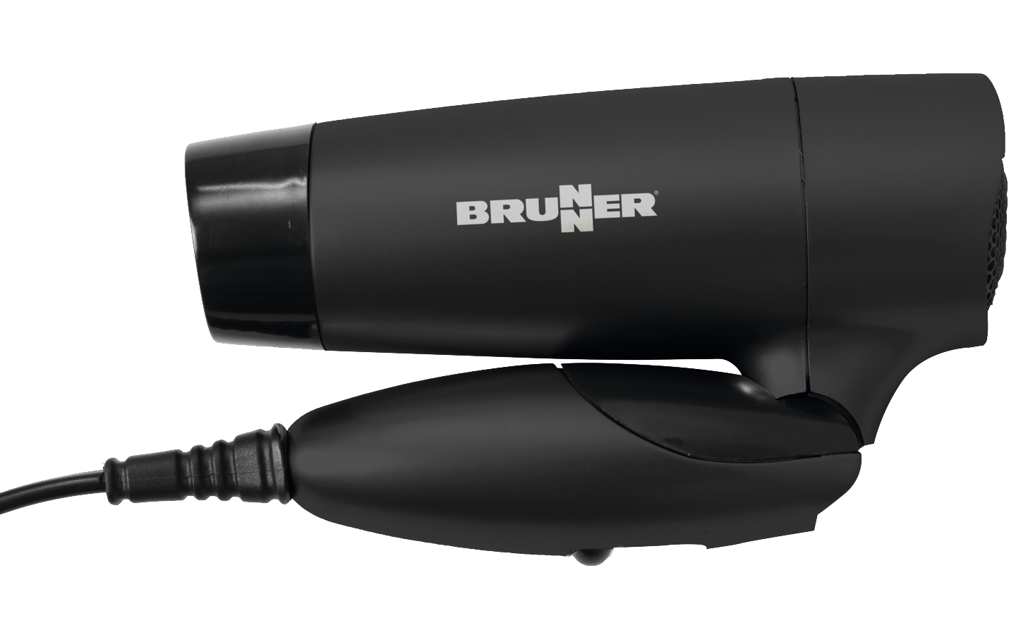 Brunner Reise-Haartrockner SCIROQUE 2.0