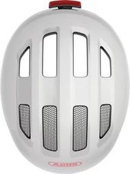 ABUS SMILEY 3.0 ACE LED shiny white S