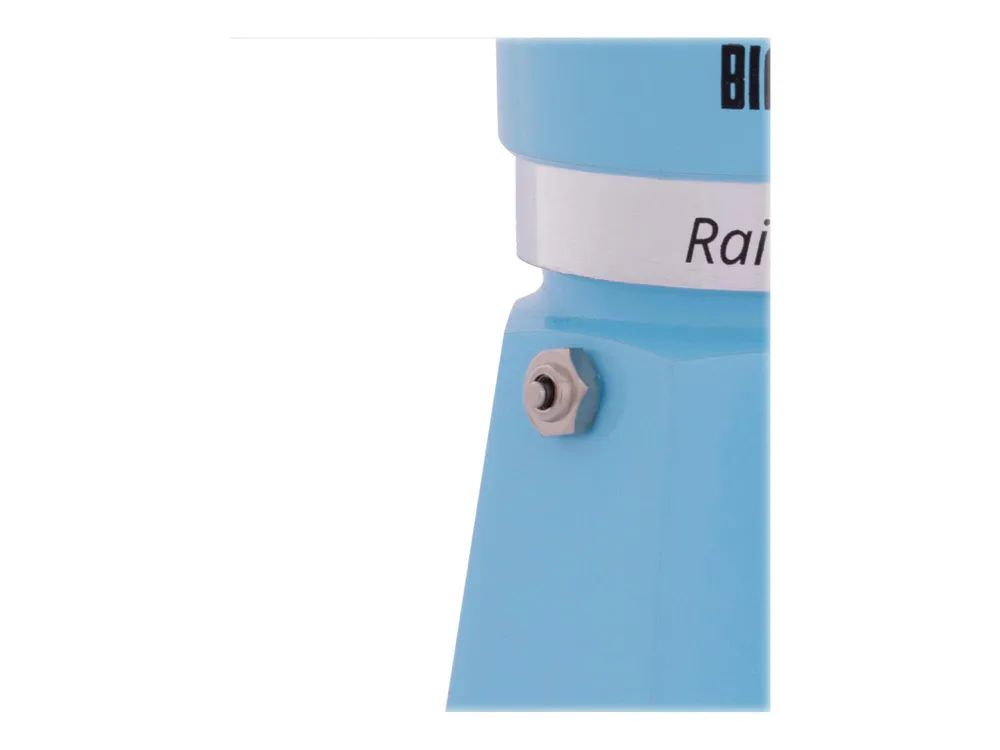 Bialetti Rainbow - Kaffeemaschine - Hellblau