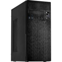 Inter-Tech IT-2812 Business - Tower - ATX - keine Spannungsversorgung