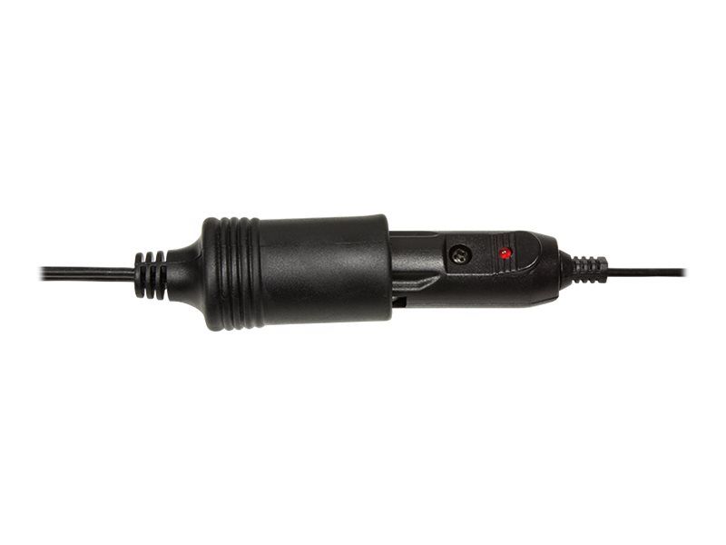 LogiLink Spannungsversorgungs-Verlängerungskabel - automobile cigarette lighter (W)