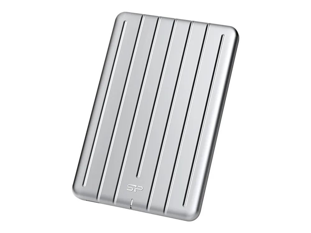 Silicon Power Armor A75 - Festplatte - 1 TB - extern (tragbar)