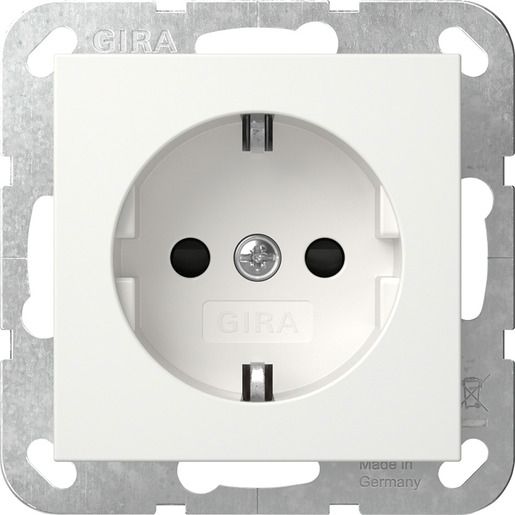 Gira SSTD-EINBAU MIT ERH.BERÜHRSCH. / GIRA 445303 SYSTEM 55 445303