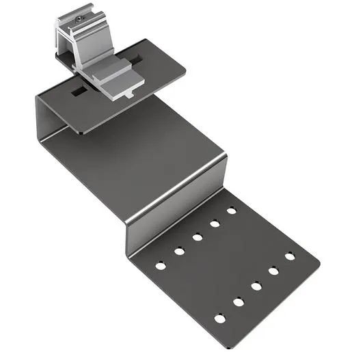 SL Rack EDELSTAHL-DACHHAKEN TEGALIT / SLRACK 13105-00