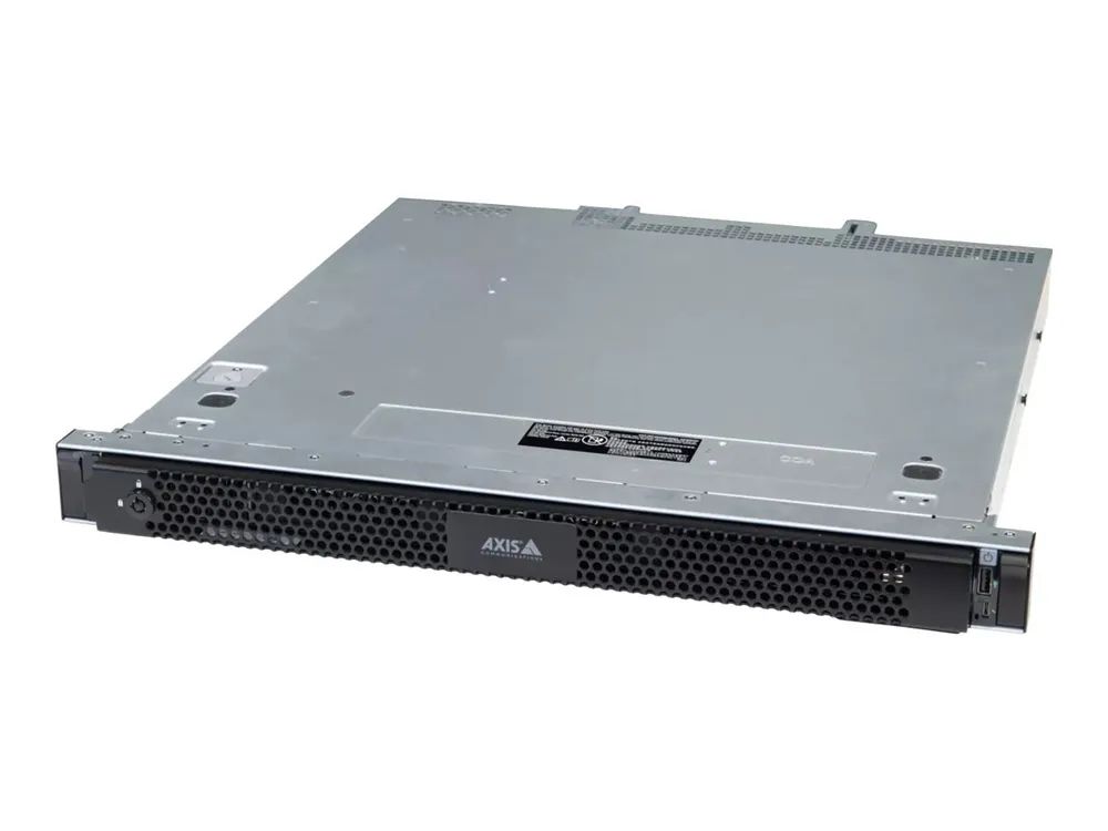 Axis Camera Station S1224 - NVR - 32 Kanäle