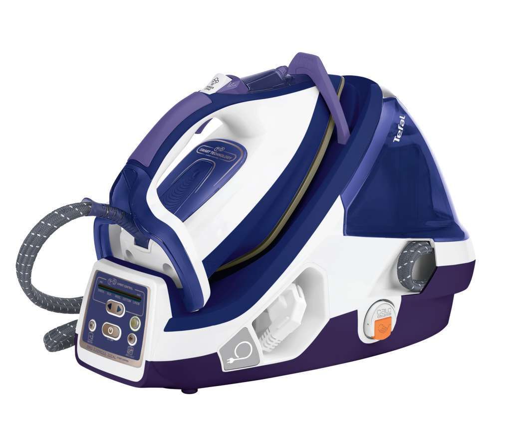 Tefal GV8977 Dampfbügelstation