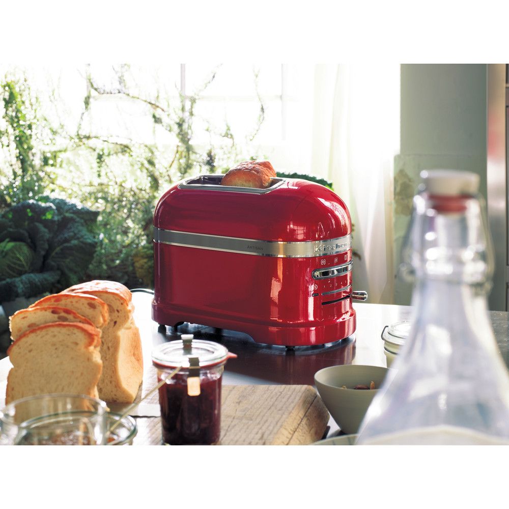 KitchenAid 5KMT2204ECA