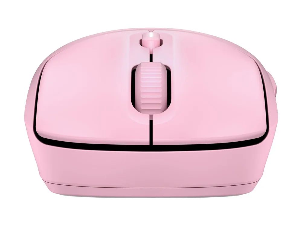 HP 410 - Maus - leise - kabellos - Bluetooth