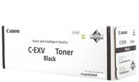 Canon C-EXV 54 - Schwarz - original - Tonerpatrone