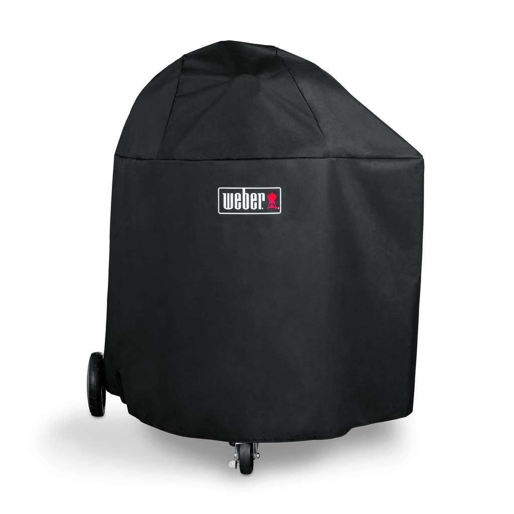 Weber Premium Abdeckhaube für Summit Charcoal