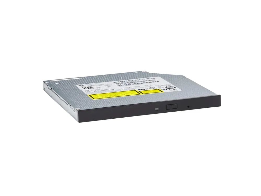 HP Slim - Laufwerk - DVD-Writer - intern - für
