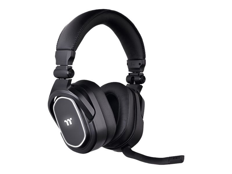 Thermaltake ARGENT H5 RGB - Headset - ohrumschließend