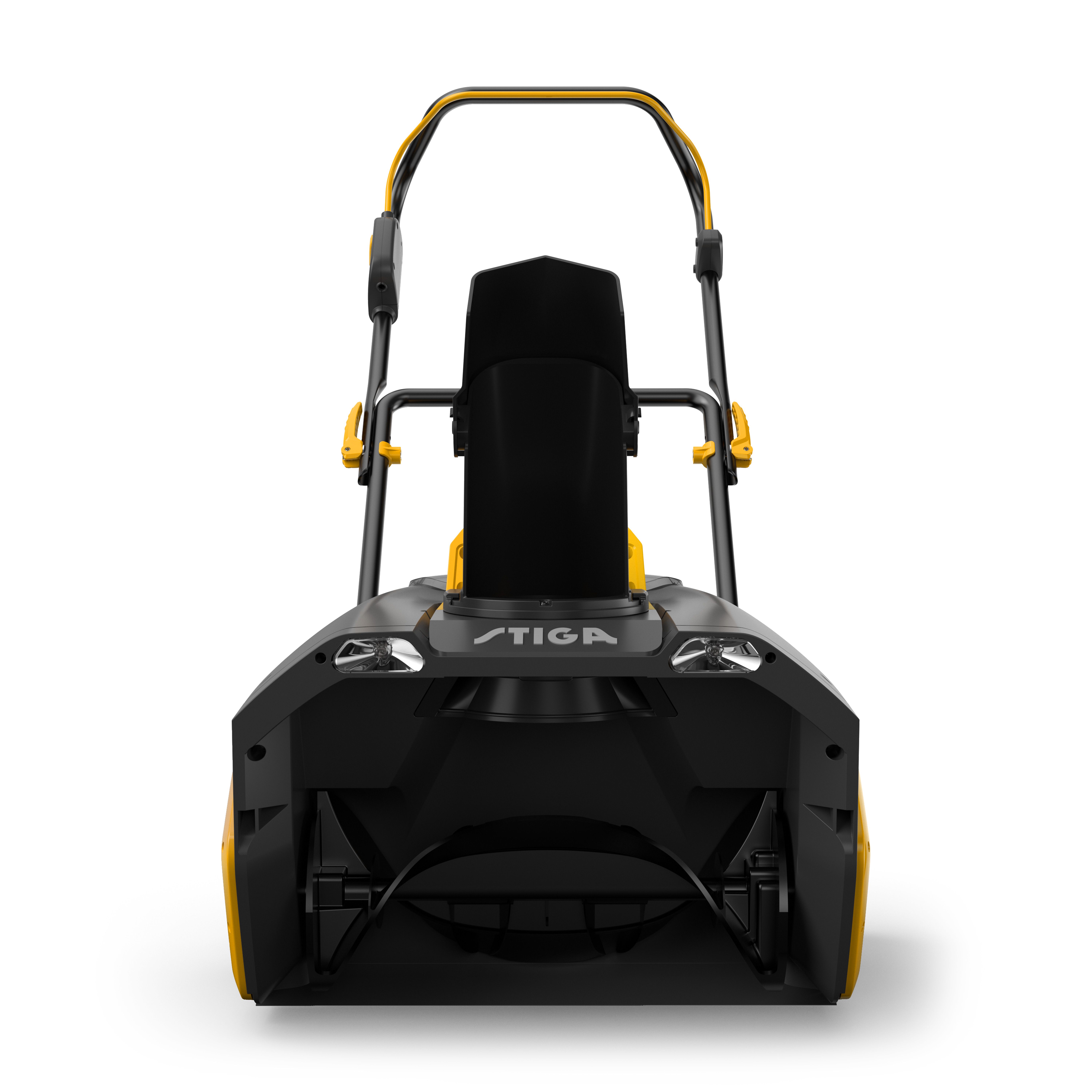 STIGA Collector 132e Kit