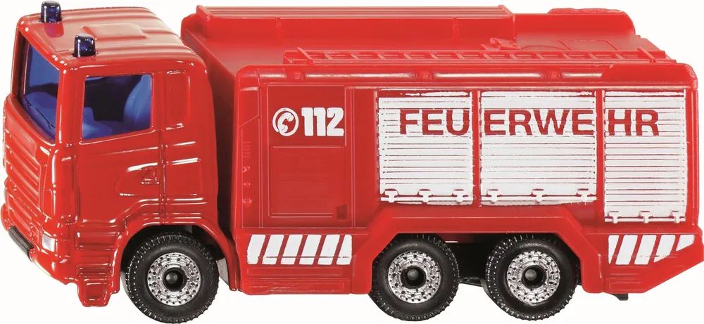 Sieper GmbH SIKU Tanklöschfahrzeug