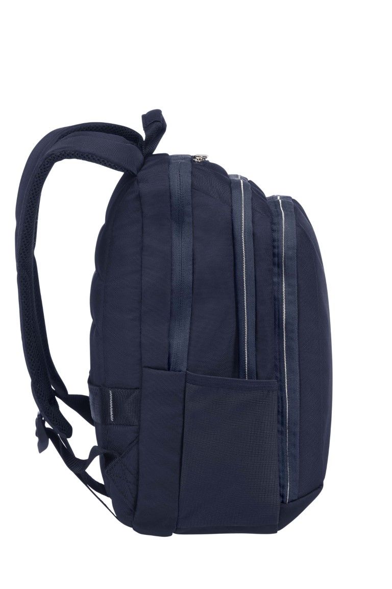 SAMSONITE GUARDIT CLASSY BACKPACK, midnight blue