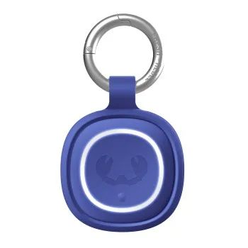 Fresh 'n Rebel "Smart Finder 2", komp. m. Apple " Wo ist & Android "Find Hub", True Blue