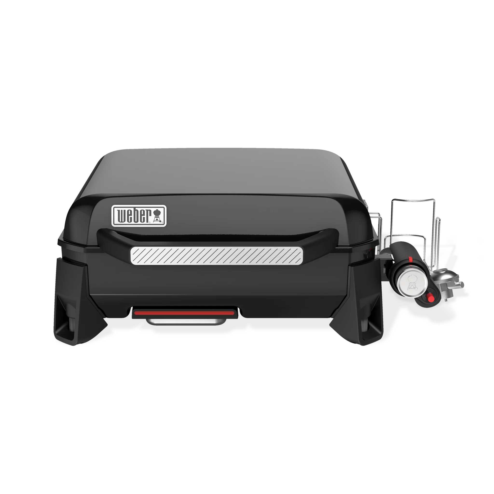 Weber Slate GP43 Premium Plancha