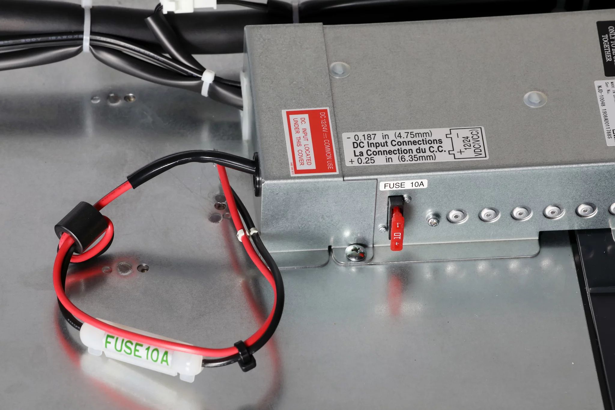 Engel SB47F-E-T / CK-47