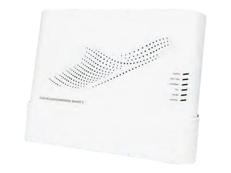 Deutsche Telekom Digitalisierungsbox Smart 2