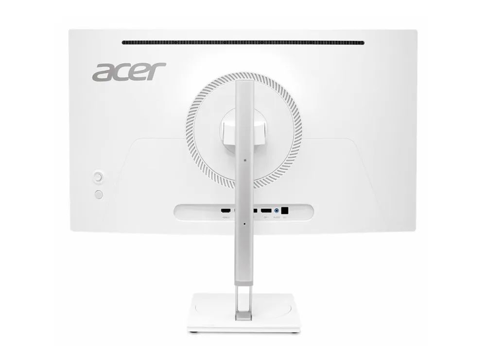 Acer CE270U Xwmiipprx - CE Series - OLED-Monitor - 68.6 cm (27")