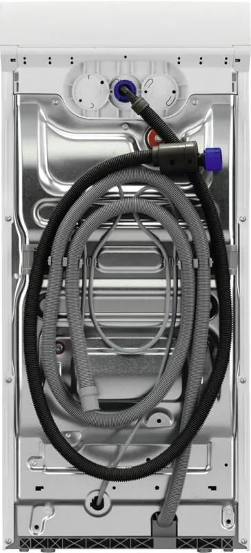 AEG LTR6EP4ECO Toplader-Waschmaschine (6kg,B:40cm,H:90cm,A)