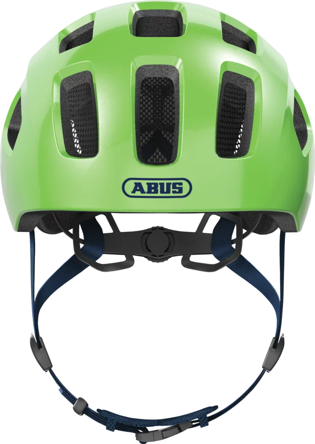 ABUS YOUN-I 2.0 sparkling green S