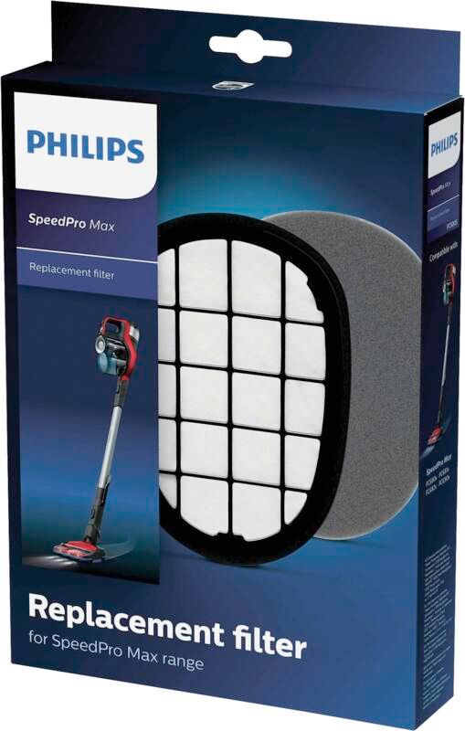 Philips FC5005/01 Ersatzfilterset SpeedPro Max