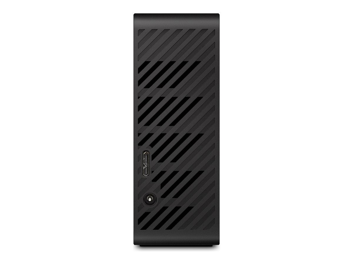 Seagate Expansion STKP20000400 - Festplatte - 20 TB - extern (Stationär)