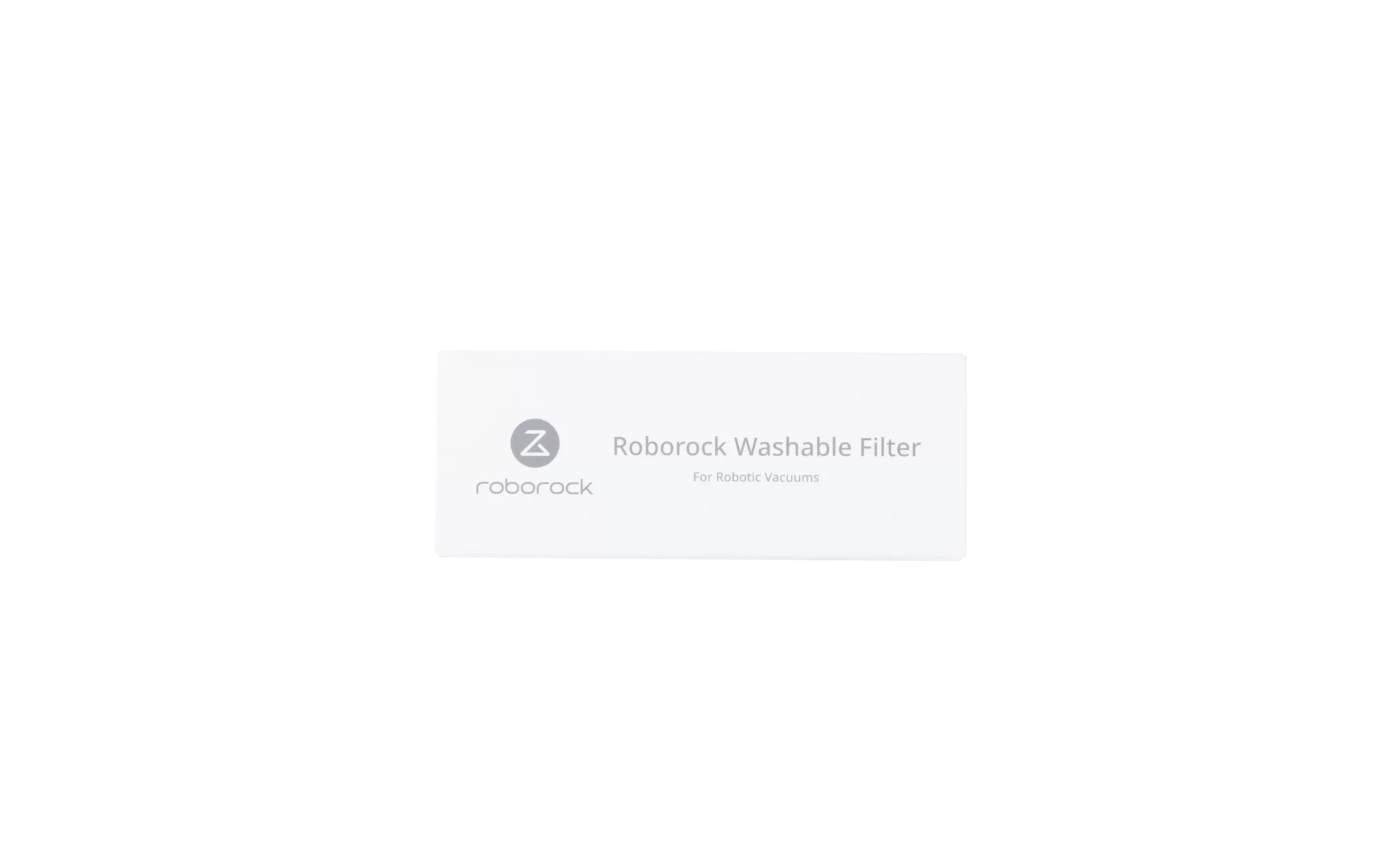 Roborock Filter für Roborock QRevoMaxV/QRevoS/QRevoPro, 2 Stk.