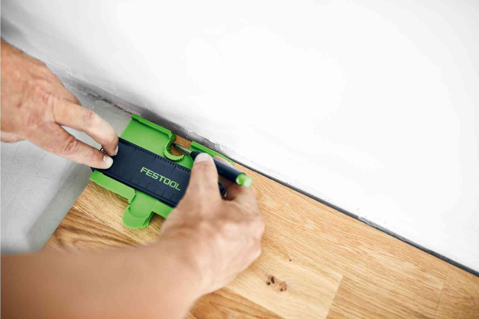 Festool KTL-FZ FT1