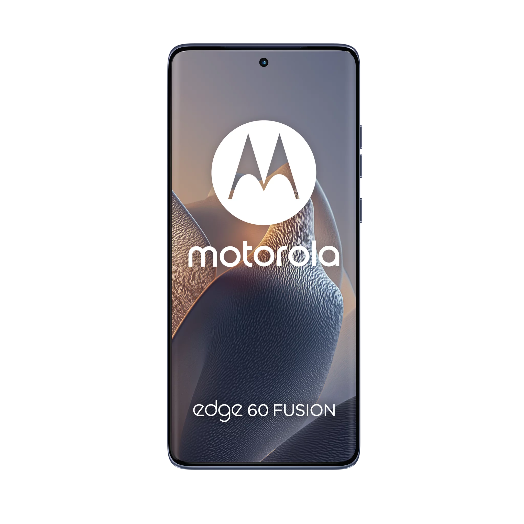 MOTOROLA edge 60 fusion, PANTONE® Slipstream 6,67"-Super-HD Open-Box