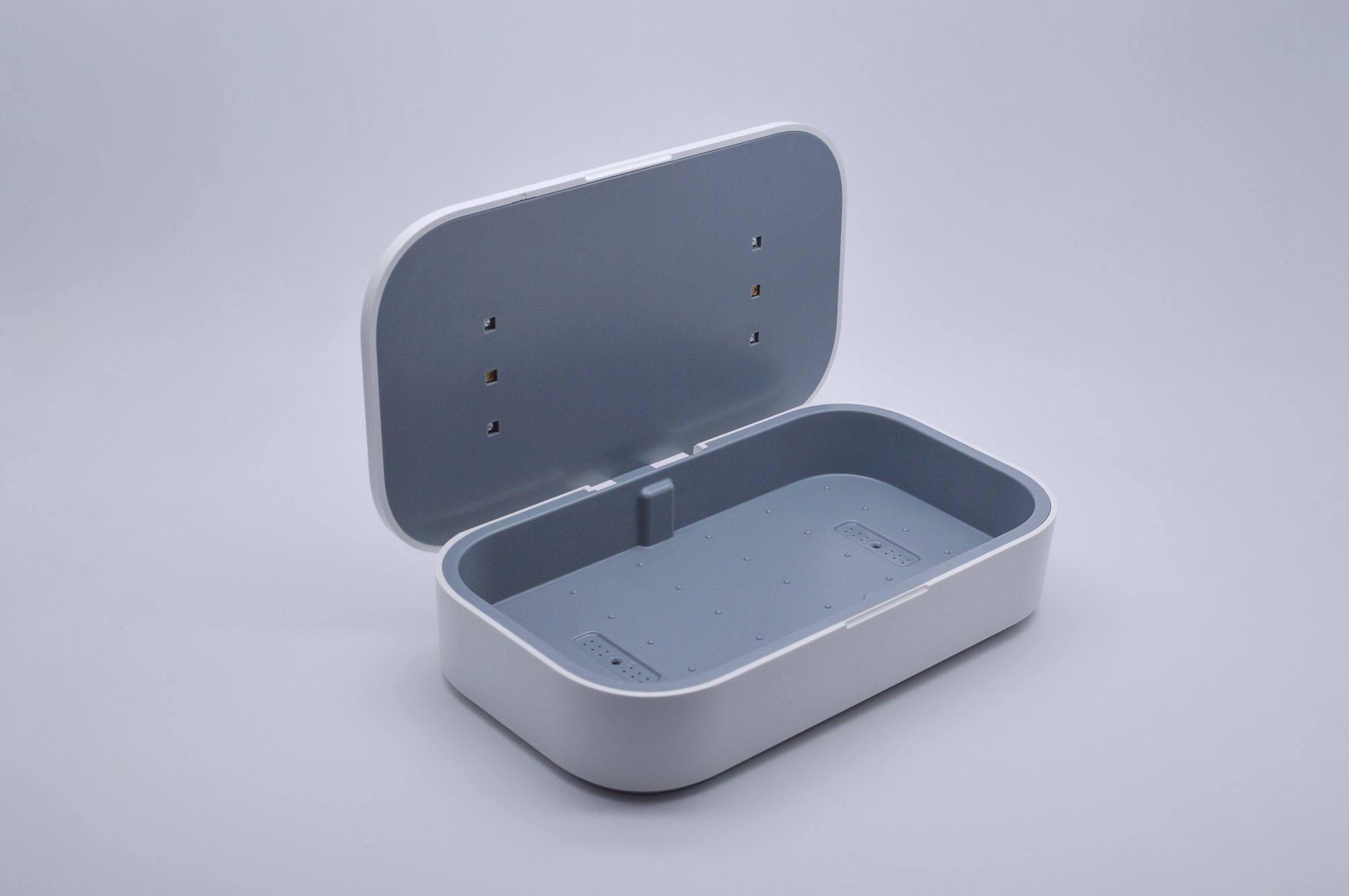 VIVERSIS M1 Pro Mobiler UV Sterilisator für Handy