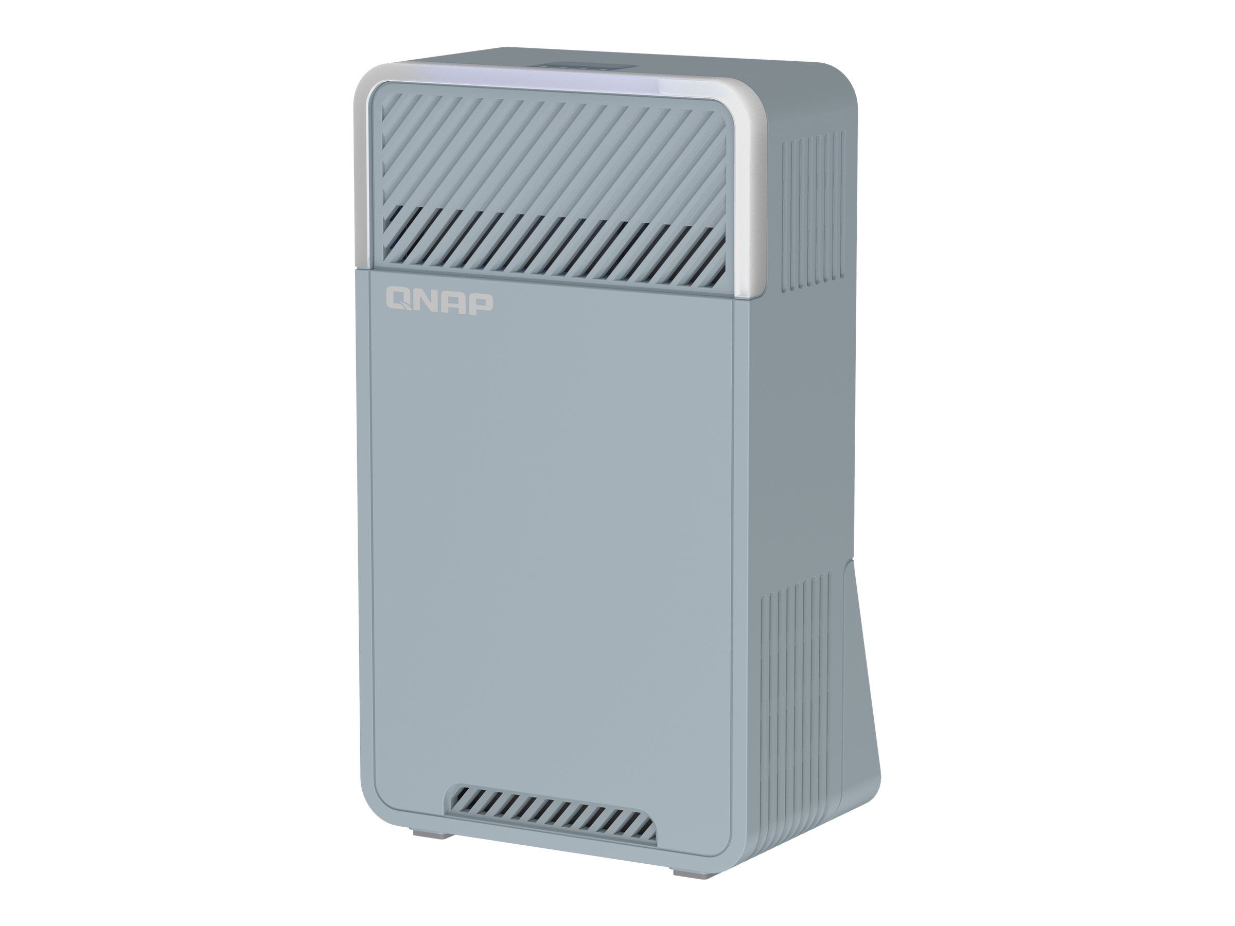QNAP QMiro-201W - Wireless Router 1GbE - Wi-Fi 5