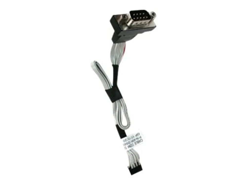 Shuttle XPC Accessory PCP11 - Kabel seriell - 10-poliger serieller Anschluss (W)
