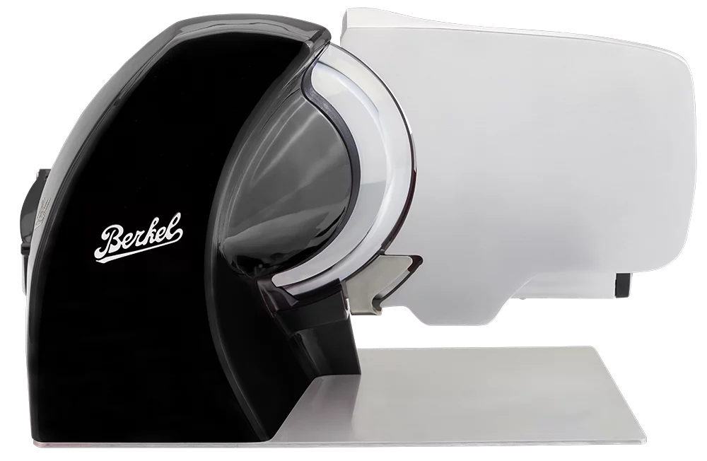 Berkel Home Line 250 PLUS schwarz