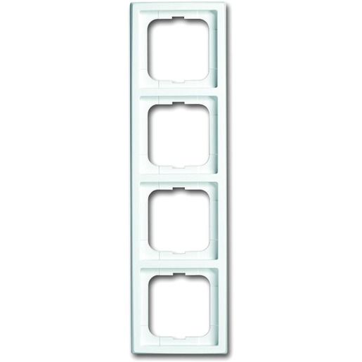Busch-Jaeger FU RAHMEN 4F 1724-184 / BUSCH 1724-184 2CKA001754A4176