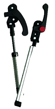 Joniq Aussteller 261 mm 2er Set (A)