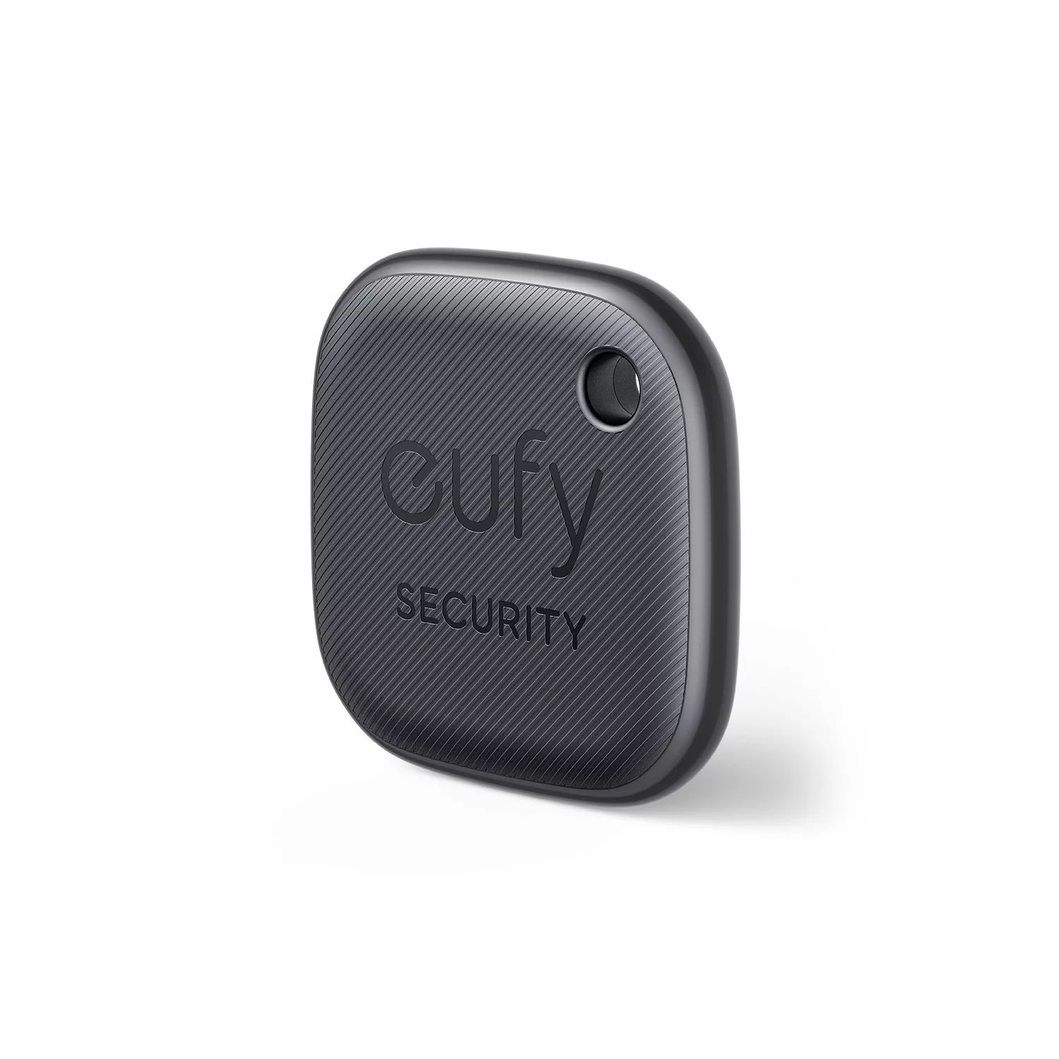 eufy SmartTrack Link (2er-Pack, schwarz)