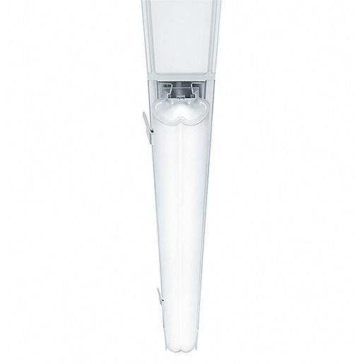 Zumtobel GERÄTETRÄGER 840 EVG WH / ZUMTOB ZX2 B L1525 LED 42184966