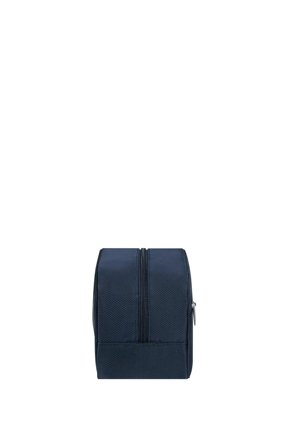 SAMSONITE RESPARK TOILET KIT TOILET POUCH, MIDNIGHT BLUE