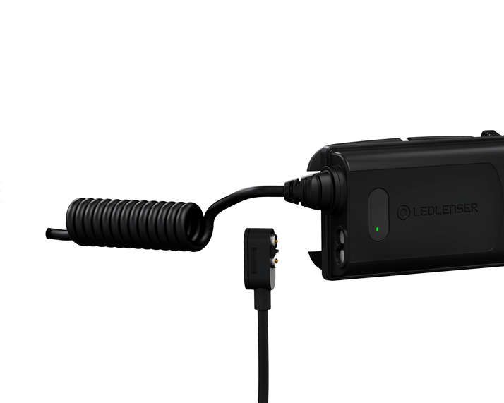 Ledlenser LED STIRNLAMPE 1XAKKU 500LM / LEDLEN H5R CORE IP67 502121