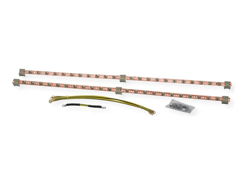 ROLINE Potenzialausgleich-Set - 820 mm - 48.3 cm (19")