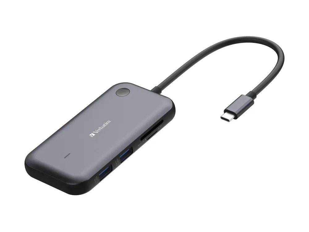 Verbatim Receiver - Sender - bis zu 10 m