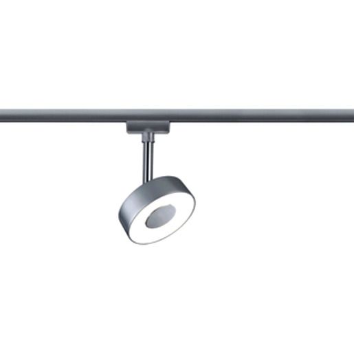 Paulmann SPOT LED 1X5,3W 308LM 2700K / PAULMA CIRCLE CHR.MT 25K520 95271