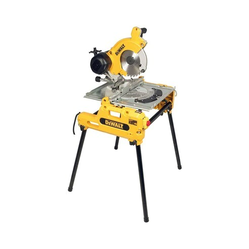 Dewalt DW743N-QS