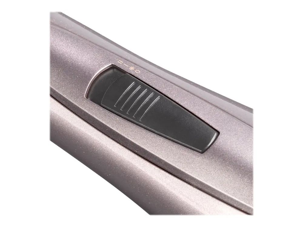 BaByliss AirStyle 1000 - Haartrockner/Haarstyler