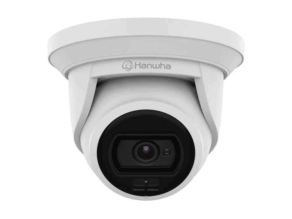 Hanwha Techwin Hanwha Vision ANE-L7012L - Netzwerk-Überwachungskamera