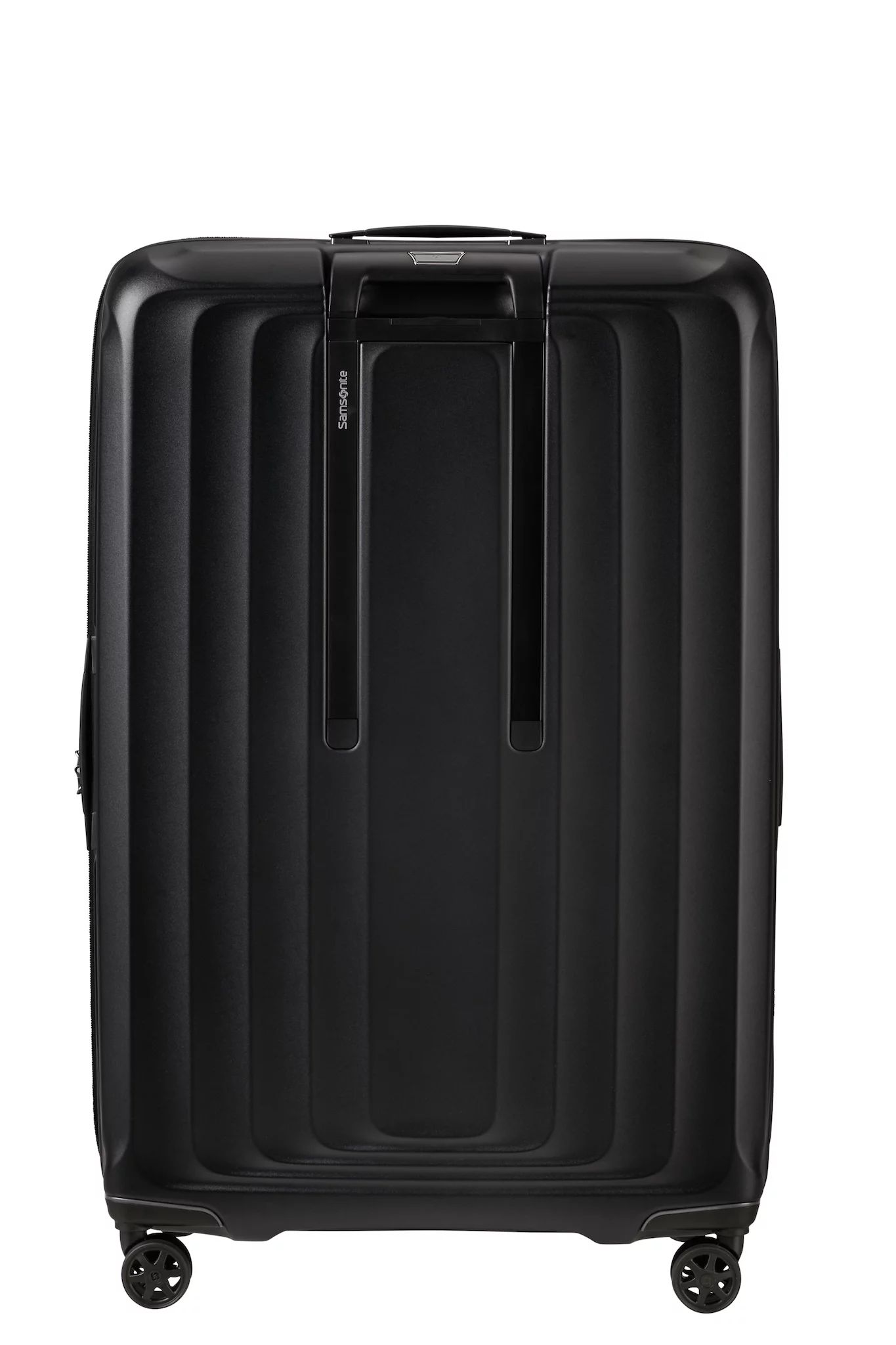 Samsonite NUON SPINNER 81/30 EXP MATT GRAPHITE